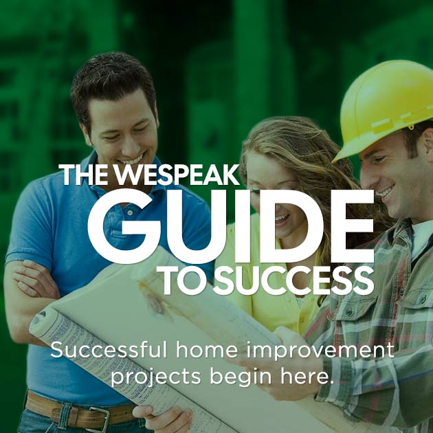 WeSpeak platform preview