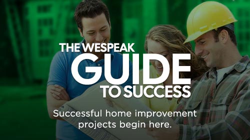 The WeSpeak Guide to Success