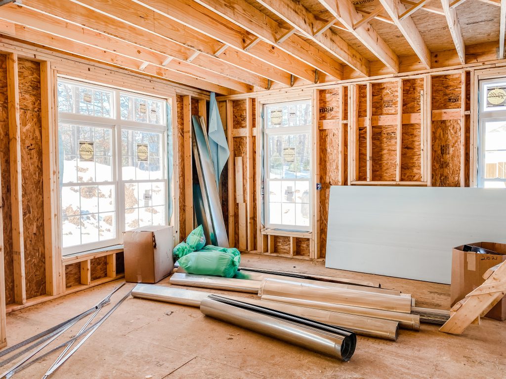 Avoiding Planning Pitfalls in Your Whole Home Remodel